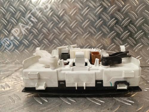 Climate control CITROËN BERLINGO Box Body/MPV (B9) 1.6 HDi 90 16V | BP24551480I5 