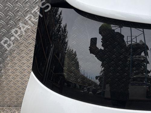 Used Tailgate Tailgate CITROËN C4 CACTUS 1.6 HDi 90 (92 hp) 31887560 31887560