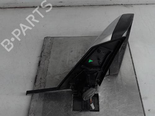 Right mirror MITSUBISHI COLT VI (Z3_A, Z2_A) 1.5 DI-D (Z39A) | BP21312002C27 