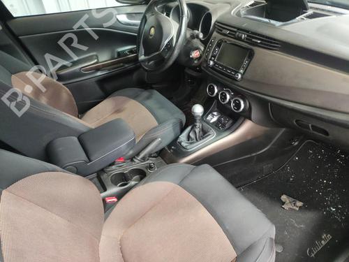 Climate control ALFA ROMEO GIULIETTA (940_) 1.6 JTDM (940FXD1A) | BP32367584I5 - Image 30