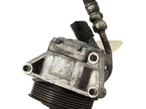 Used Steering pump JAGUAR S-TYPE II (X200) 2.7 D (207 hp) 21304825
