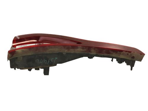 Right tailgate light RENAULT MEGANE IV Hatchback (B9A/M/N_) 1.3 TCe 140 (B9NB) | BP25340779C80 - Image 4