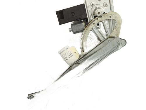 Left front window motor RENAULT MEGANE III Hatchback (BZ0/1_, B3_) 1.5 dCi (BZ09, BZ0D, BZ1W, BZ29, BZ14) | BP36652544E21 - Image 3