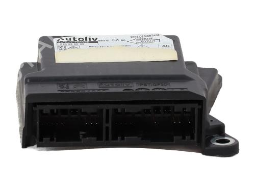Used ECU airbags PEUGEOT 308 SW II (LC_, LJ_, LR_, LX_, L4_) 2.0 BlueHDi 150 (150 hp) 29056973