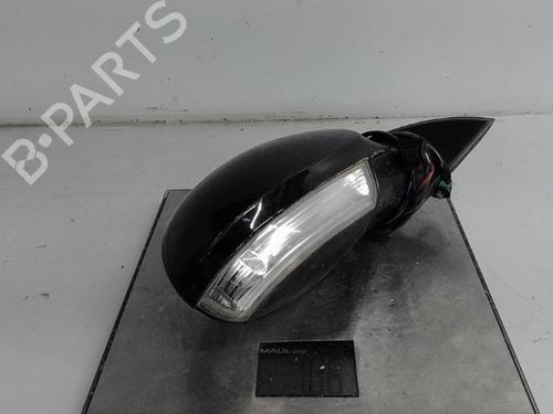 Right mirror VW PASSAT B6 (3C2) 2.0 TDI | BP21302683C27 