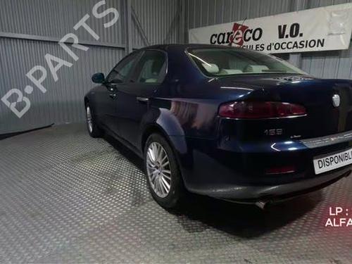 Engine ALFA ROMEO 159 (939_) 2.4 JTDM (939AXD12, 939AXD1B) | BP32735123M1 - Image 22