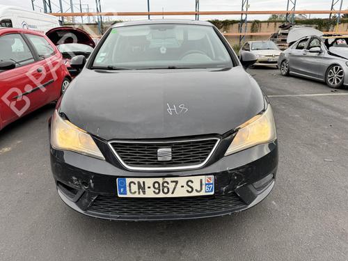 Rear wiper motor SEAT IBIZA IV (6J5, 6P1) 1.6 TDI | BP25889995M102 