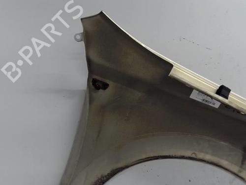 Left front fenders OPEL ASTRA H GTC (A04) 1.7 CDTi (L08) | BP21298477C41 