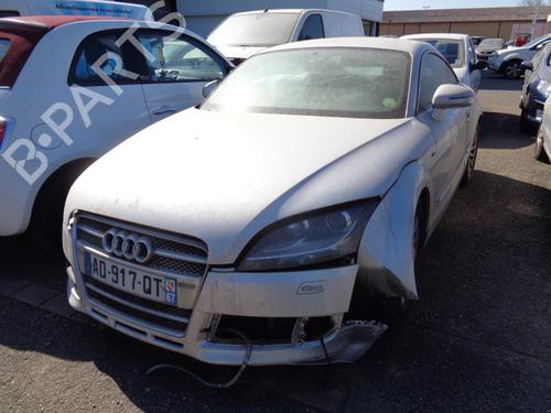 Alternator AUDI TT (8J3) 2.0 TFSI | BP21292473M7 