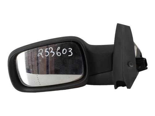 Retrovisor izquierdo RENAULT SCÉNIC II (JM0/1_) 1.6 (JM0C, JM0J, JM1B) (113 hp) 29165537
