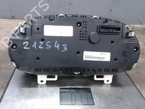 Instrument cluster NISSAN QASHQAI / QASHQAI +2 I (J10, NJ10, JJ10E) 1.6 dCi | BP21296448C47 