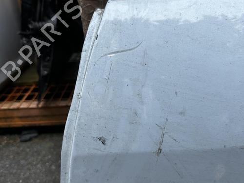 Used Left rear door RENAULT SCÉNIC III (JZ0/1_) 1.5 dCi (110 hp) 21369959