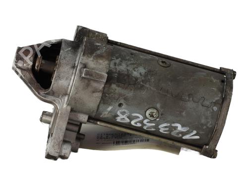 Starter CITROËN C3 II (SC_) 1.6 HDi | BP21308745M8