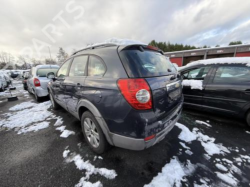 Ratstangsstang DAEWOO WINSTORM 2.0 D 4x4 | BP21890192I23  - Image 17