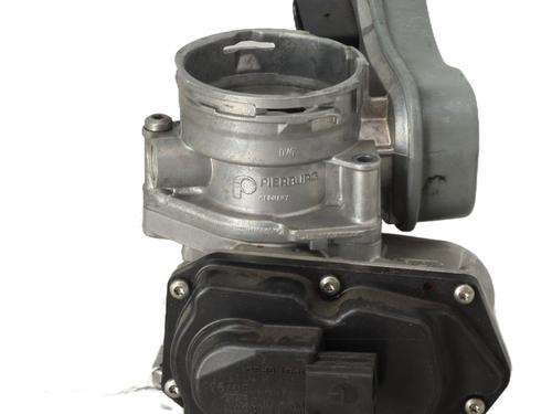 Used Throttle body JEEP COMPASS (MK49) 2.0 CRD 4x4 (140 hp) 21866980