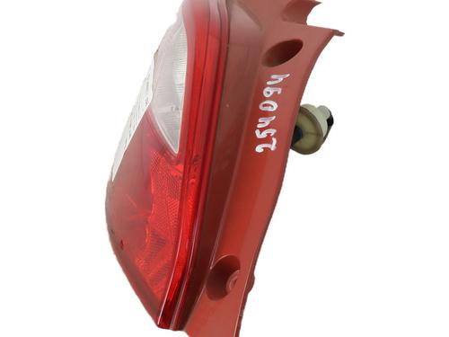 Left taillight MAZDA 2 (DE_, DH_) 1.3 (DE3FS) | BP31181943C34