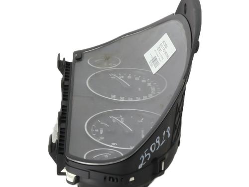 Instrument cluster BMW 3 (F30, F80) 320 d | BP25291022C47 