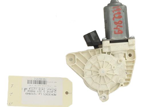 Used Right rear window motor Right rear window motor 21314168 21314168