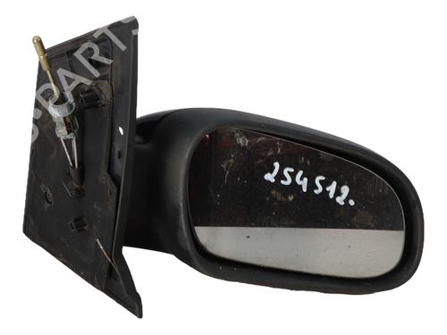 Used Right mirror VW FOX Hatchback (5Z1, 5Z3, 5Z4) 1.4 TDI (70 hp) 31044156