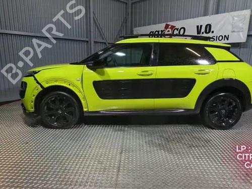 Rear mirror CITROËN C4 CACTUS 1.2 THP 110 | BP33702873I6 - Image 5