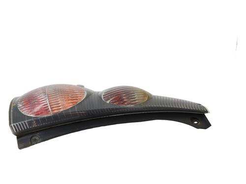 Left taillight CITROËN C1 (PM_, PN_) 1.0 | BP27802326C34 