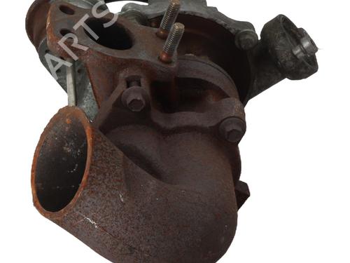 Turbocharger/Supercharger MAZDA 2 (DY) 1.4 CD | BP21368905M71  - Image 5