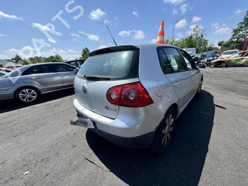 Climate control VW GOLF V (1K1) 2.0 TDI 16V | BP21372274I5 