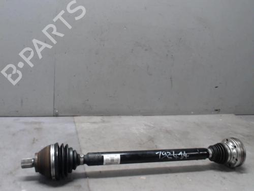 Used Right front driveshaft SEAT LEON SC (5F5) 2.0 TDI (184 hp) 21294926