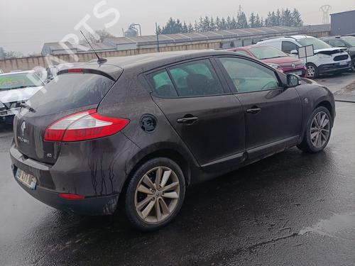 Starter RENAULT MEGANE III Hatchback (BZ0/1_, B3_) 1.9 dCi (BZ0N, BZ0J) | BP32327479M8  - Image 6