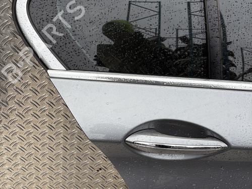 Dør højre bagtil BMW 5 (F10) 525 d xDrive (218 hp) 30537960