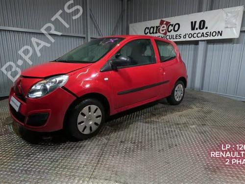 Instrument cluster RENAULT TWINGO II (CN0_) 1.2 16V (CN04, CN0B) | BP32158267C47  - Image 9