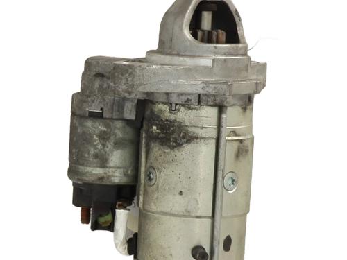 Used Starter Starter TOYOTA VERSO (_R2_) 2.0 D-4D (AUR20_, AUR20R) (126 hp) 21319681 21319681