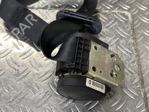 Used Front right seatbelt Front right seatbelt 21890004 21890004