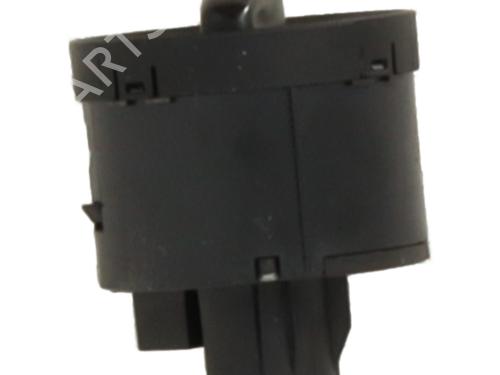 Used Headlight switch Headlight switch PORSCHE CAYENNE (9PA) S 4.8 (385 hp) 27558762 27558762