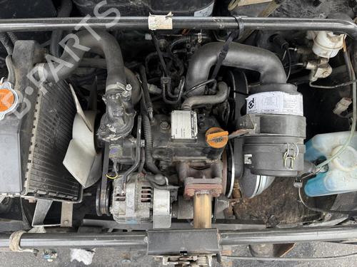 Engine CHATENET CH26 Hatchback (CHT26) 0.5 D | BP28331821M1 