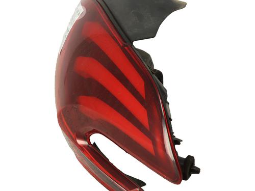 Used Right taillight Right taillight PEUGEOT 208 I (CA_, CC_) 1.5 BlueHDI 100 (102 hp) 38797582 38797582