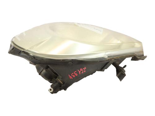 Left headlight RENAULT KANGOO Express (FW0/1_) 1.5 dCi 85 (FW0K, FW0L, FW0B) | BP39494759C28 - Image 2