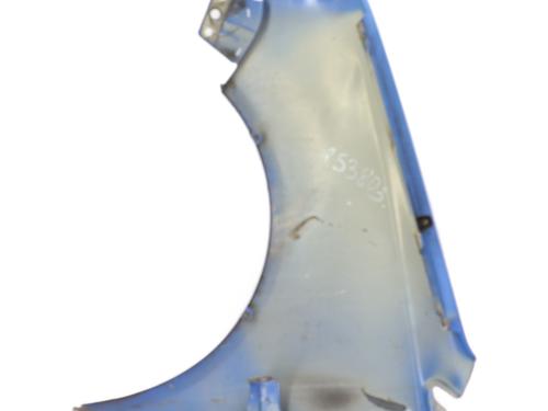 Right front fenders VW POLO IV (9N_, 9A_) 1.2 | BP29699442C42