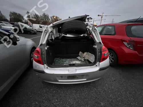 Expansion tank RENAULT CLIO III (BR0/1, CR0/1) 1.5 dCi (BR17, CR17) | BP21368675C120 