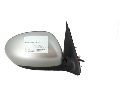 Right mirror NISSAN JUKE (F15) 1.5 dCi | BP28011703C27 