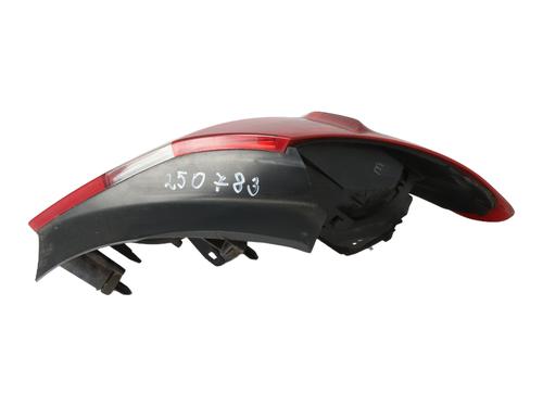 Left taillight CITROËN C4 II (NC_) 1.6 HDi 90 | BP23842149C34 