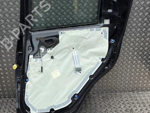 Right rear door CHEVROLET SPARK (M300) 1.0 | BP23824263C5