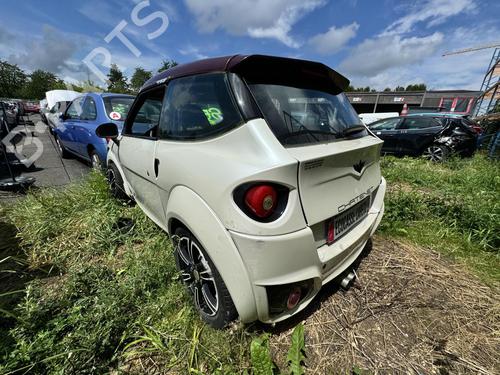 Devioluci CHATENET CH26 Hatchback (CHT26) 0.5 D | BP28331877I23 - Image 18