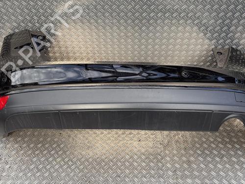 rear-bumper-ford-focus-iii-2010-2011-2012-2013-2014-2015-2016-2017-2018-2019-2020-32734972 main image