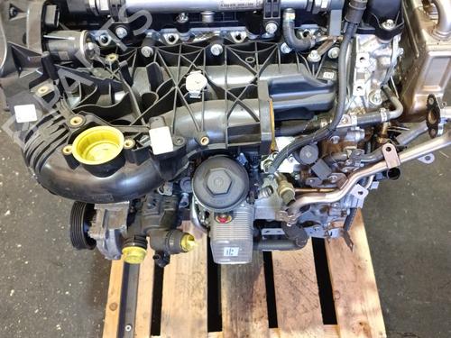 Engine MERCEDES-BENZ A-CLASS (W177) A 200 d (177.012) | BP38271965M1 - Image 4