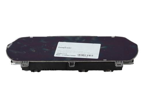 Instrument cluster RENAULT ZOE (BFM_) ZOE (BFMC, BFMD) | BP28292215C47  - Image 6