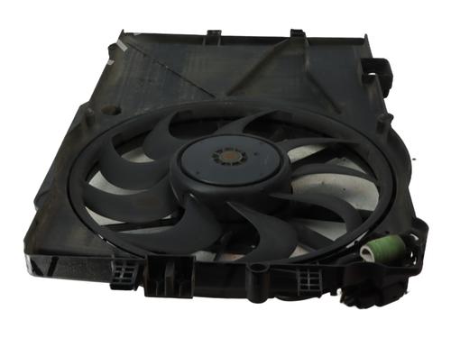 Radiator fan CHEVROLET AVEO Hatchback (T300) 1.3 D | BP32870042M35 - Image 2