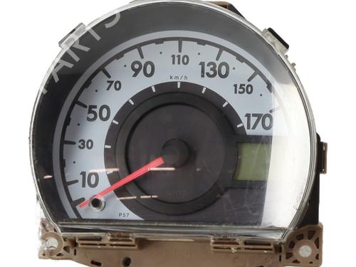Used Instrument cluster TOYOTA AYGO (_B1_) 1.0 (KGB10_, KGB10R) (68 hp) 31025293