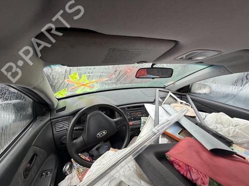 Right sun visor KIA RIO II (JB) 1.5 CRDi | BP27703176I2 - Image 8
