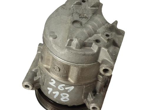 AC compressor FIAT TIPO Hatchback (356_, 357_) | BP34574766M34 - Image 3